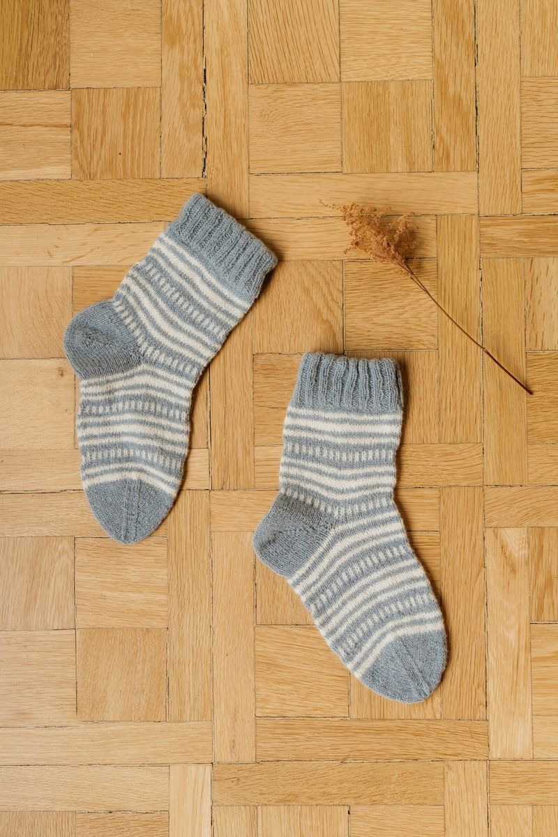Sokker No 3